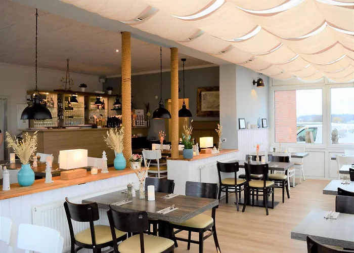 Vakantiehuis Ostseeferienpark Walkyrien - Bootsmann 10