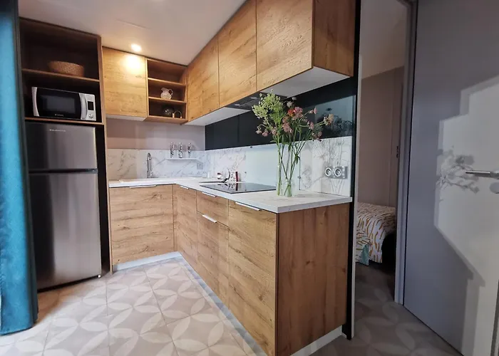 Ostseeferienpark Walkyrien - Bootsmann 10 Schashagen