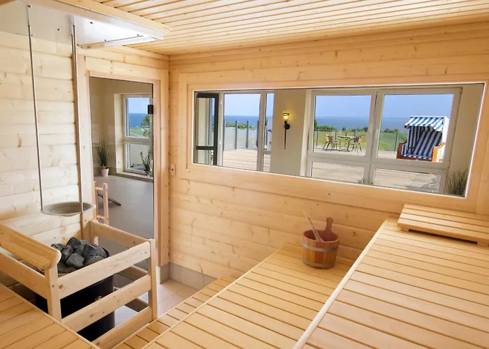 Ostseeferienpark Walkyrien - Bootsmann 10