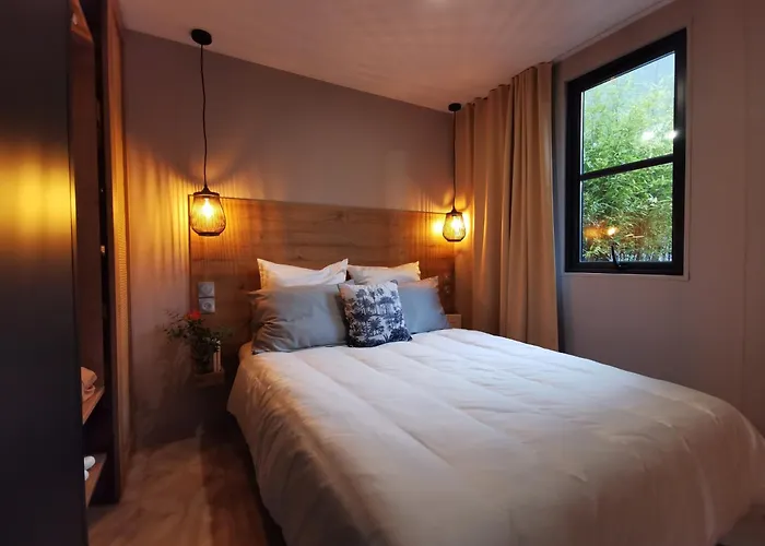 Vakantiehuis Ostseeferienpark Walkyrien - Bootsmann 10