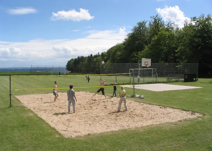 Vakantiehuis Ostseeferienpark Walkyrien - Bootsmann 10 *