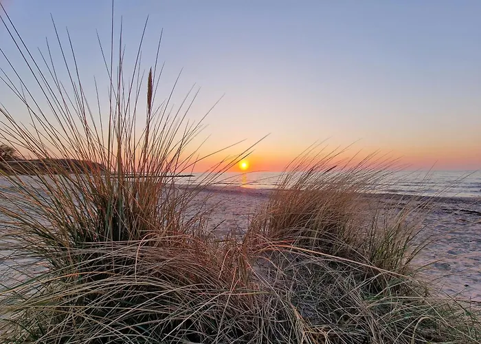 Ostseeferienpark Walkyrien - Bootsmann 10