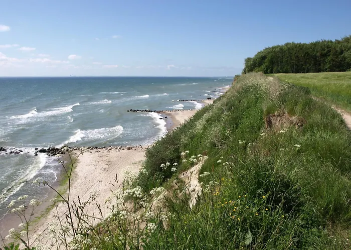 Vakantiehuis Ostseeferienpark Walkyrien - Bootsmann 10